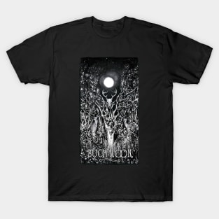 Buck Moon T-Shirt